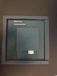 0.2mm layer, 3 walls, 20% infill