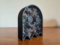 0.24mm layer, 6 walls, 20% infill