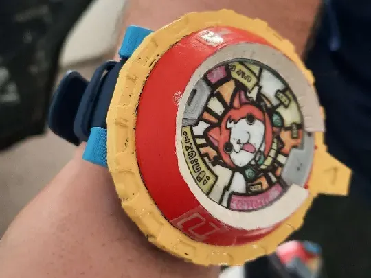 yo-kai watch model 0