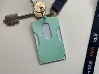 0.16mm layer, 2 walls, 15% infill