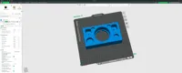 0.12mm layer, 2 walls, 15% infill