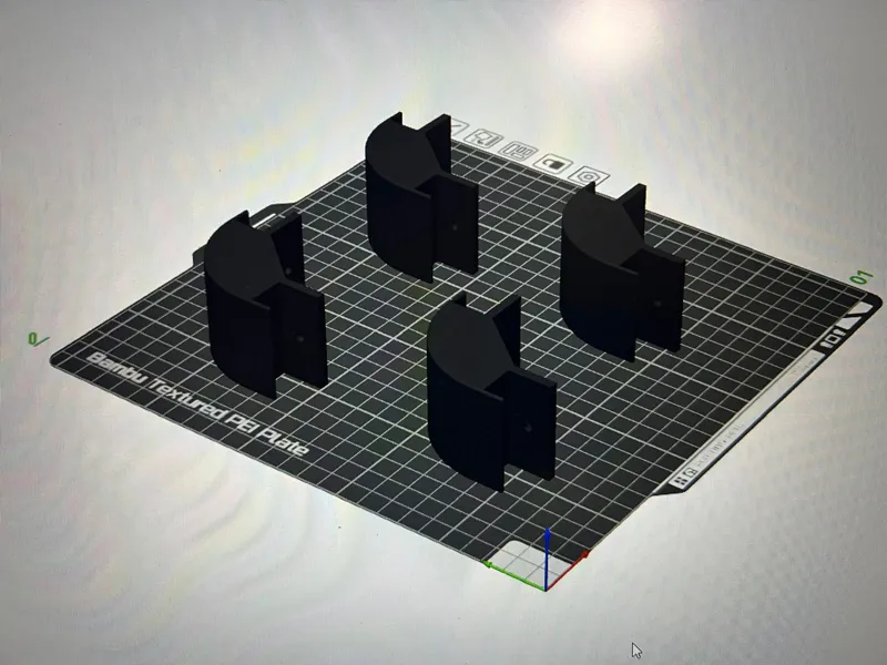 billiard table corners