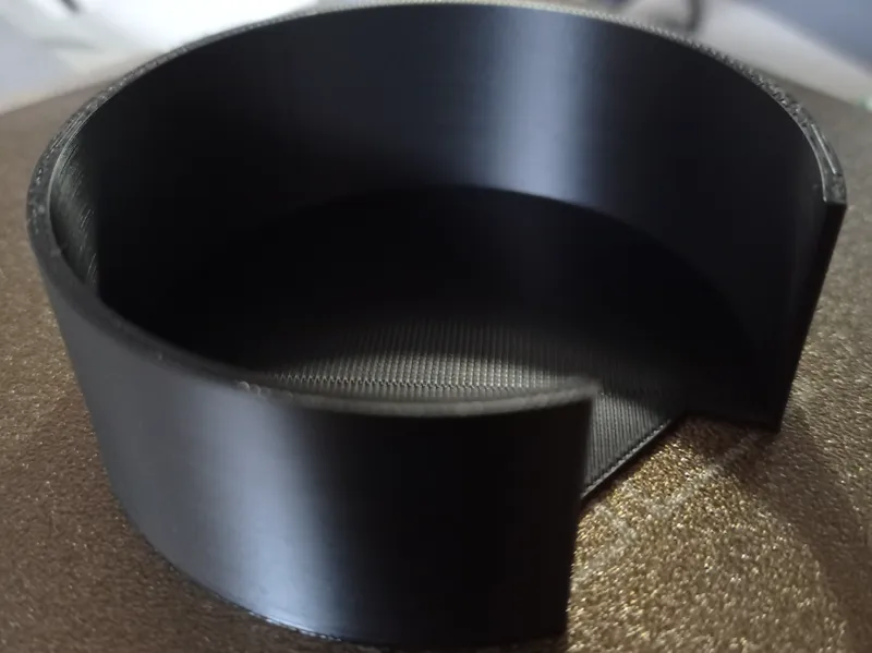 machine cover