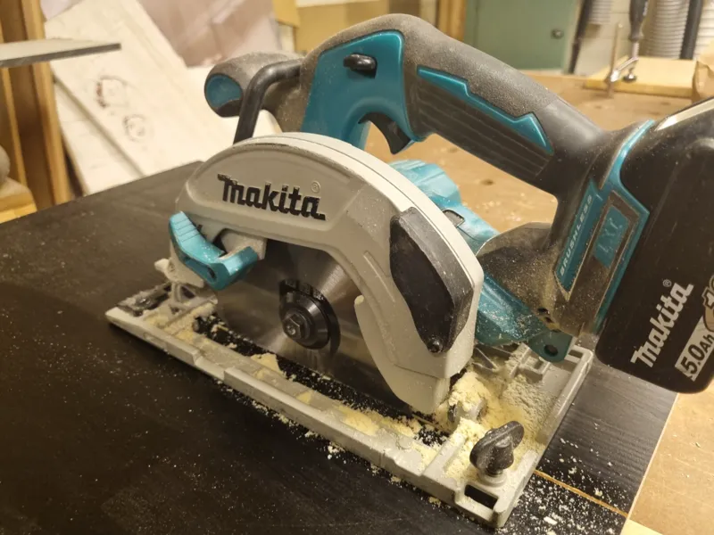 Dust cap Makita DHS 680