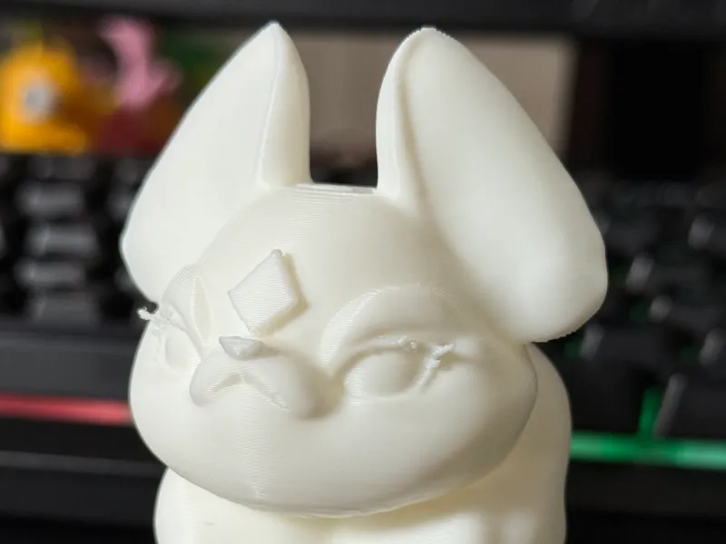 QIQI TFT Little Legend Figure League of Legends