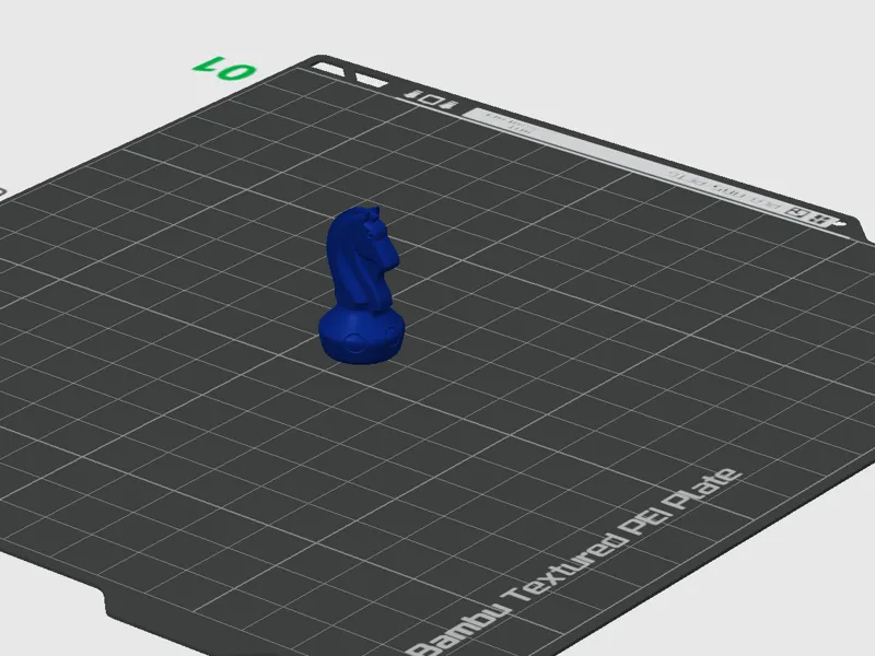 Chess Knight