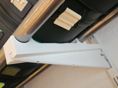 support pour équerre twynni 27 cm  