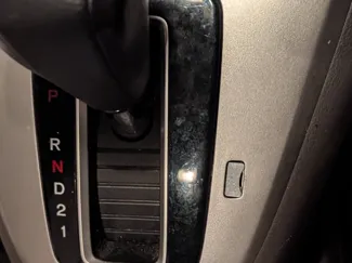 Honda CRV 2012, 2013, 2014 Shift Covers
