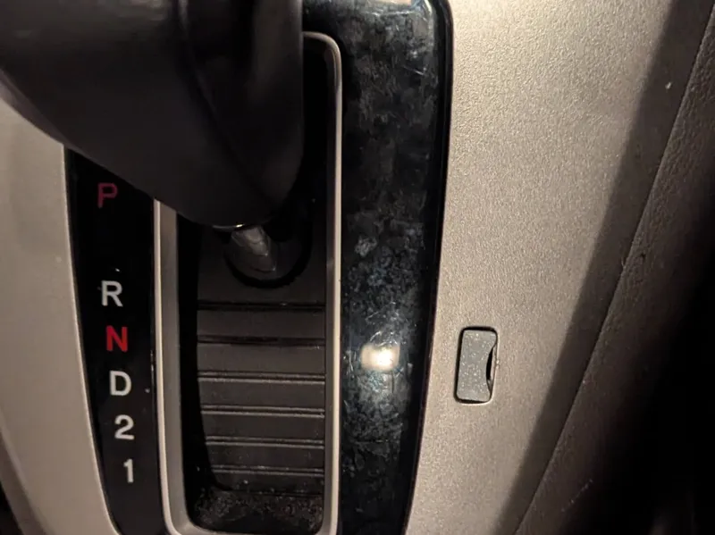Honda CRV 2012, 2013, 2014 Shift Covers