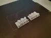 0.12mm layer, 3 walls, 15% infill