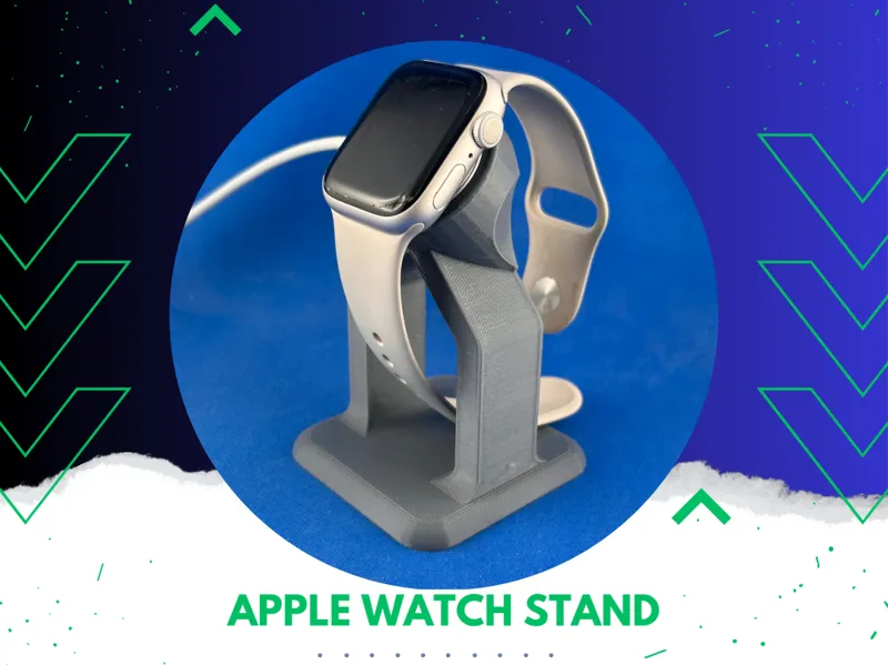 Apple Watch Stand
