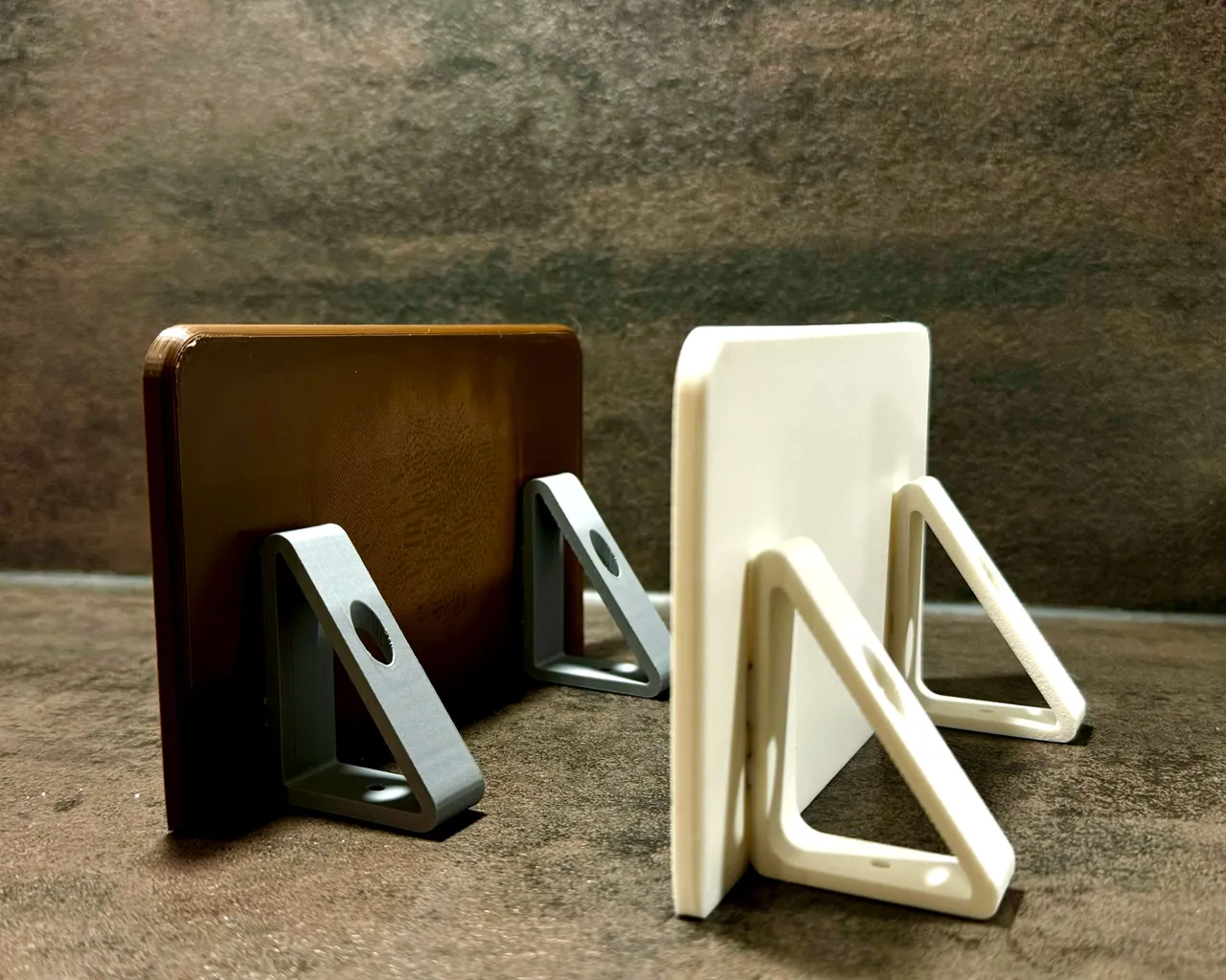 Mini Wall Shelf (no ams/no support/a1 mini) view 3