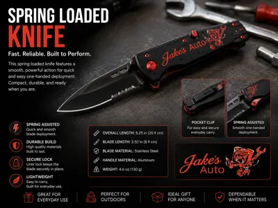 JAR knife
