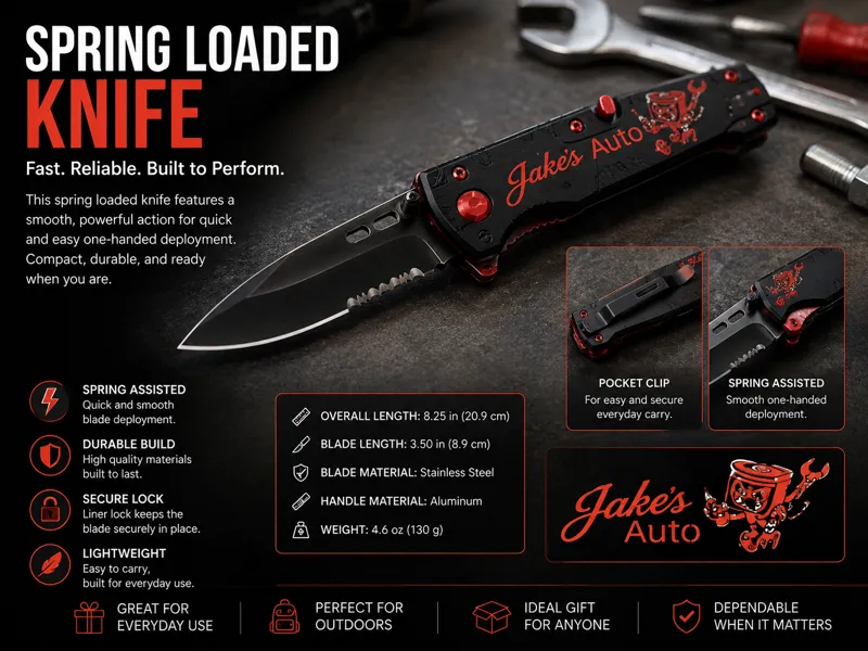 JAR knife