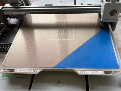 A2L first layer test