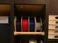 0.2mm layer, 4 walls, 15% infill