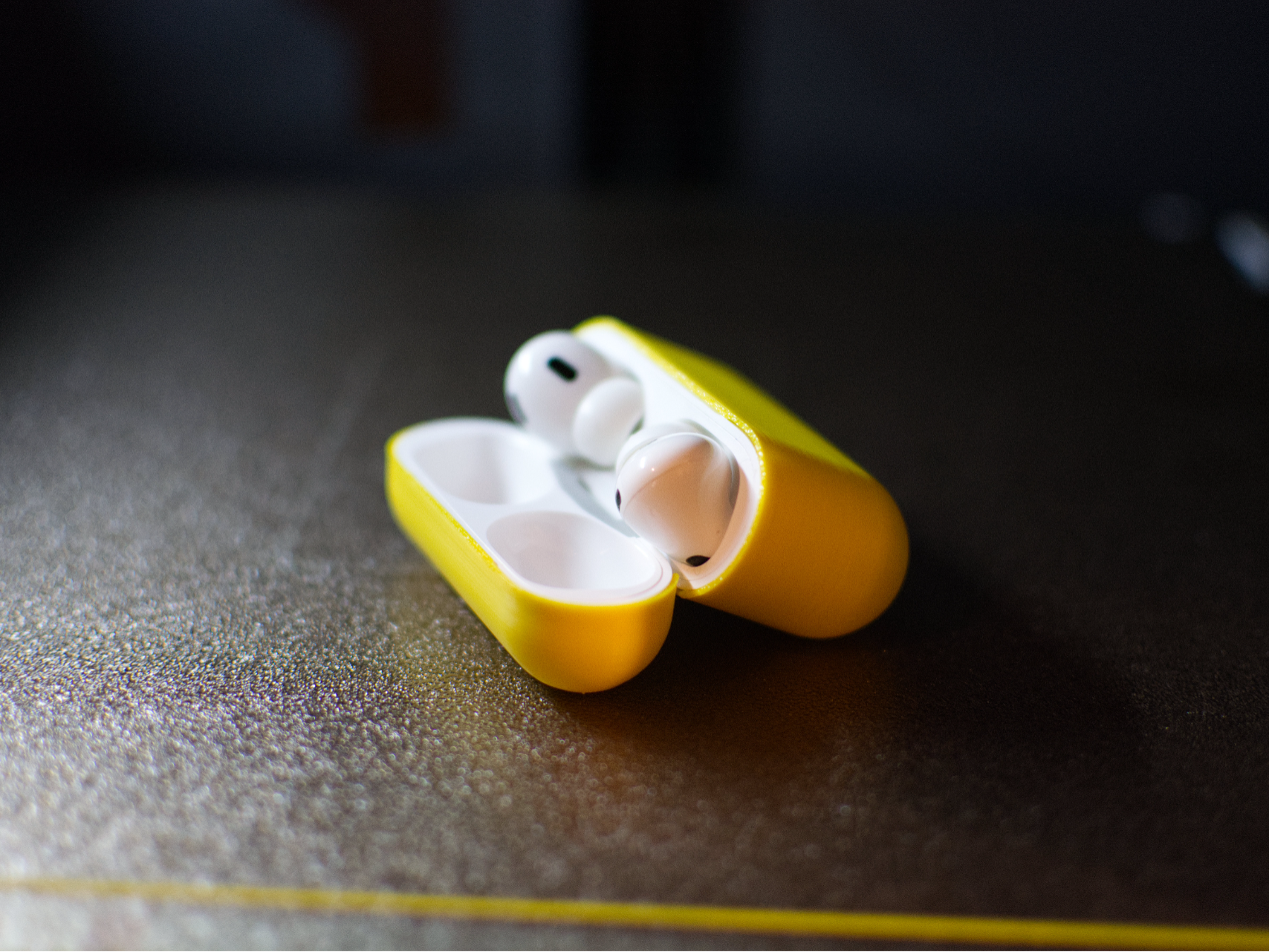 AirPods Pro 2 Case (super slim) full shield