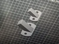 0.2mm layer, 4 walls, 10% infill