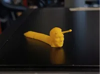 0.16mm layer, 2 walls, 15% infill