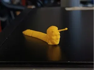Articulated Slug Cena