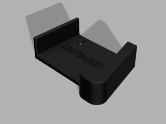 Kincrome Hey Key workshop holder