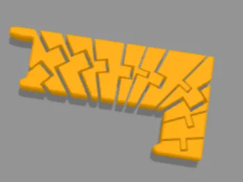 Flex toy(L)
