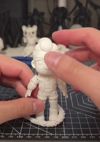0.16mm layer, 2 walls, 15% infill