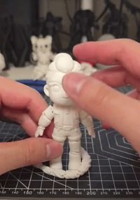 0.16mm layer, 2 walls, 15% infill