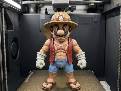 Maruffy
