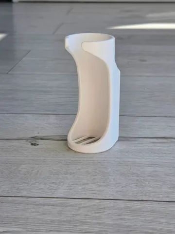 Soporte: Universal Toothbrush Holder Wall Mounted Removable — vista de referencia 3