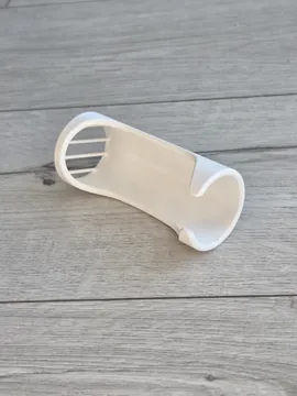 Soporte: Universal Toothbrush Holder Wall Mounted Removable — vista de referencia 5