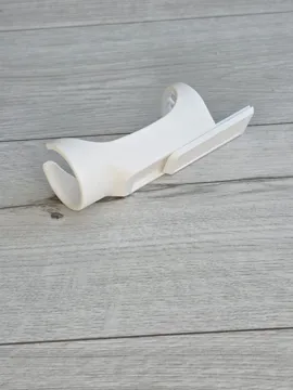 Soporte: Universal Toothbrush Holder Wall Mounted Removable — vista de referencia 4