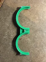 0.2mm layer, 3 walls, 15% infill