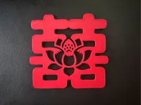 0.2mm 层高, 2 层墙, 15% 填充