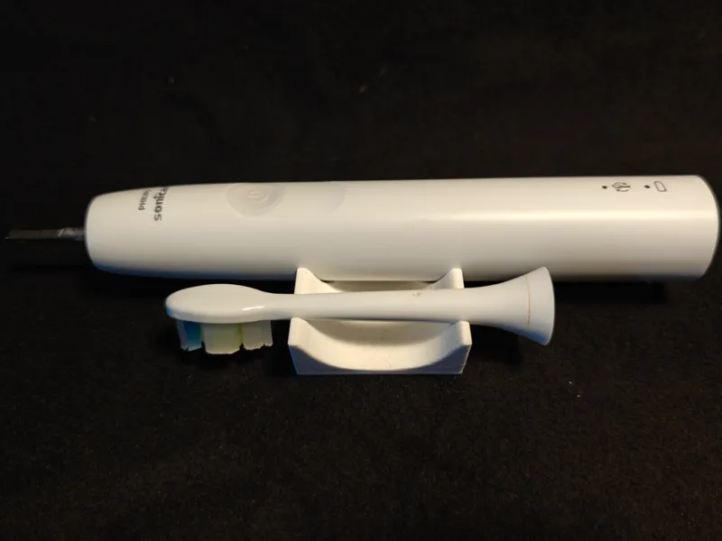 Philips Sonicare Horizontal Stand / Drying Rack