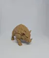 0.2mm layer, 2 walls, 10% infill