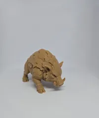 0.2mm layer, 2 walls, 10% infill