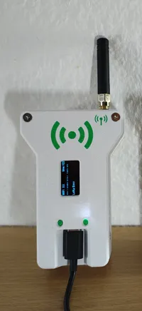 LoRa antenna only