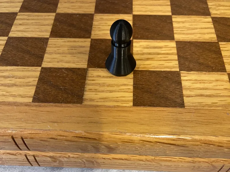Chess Pawn