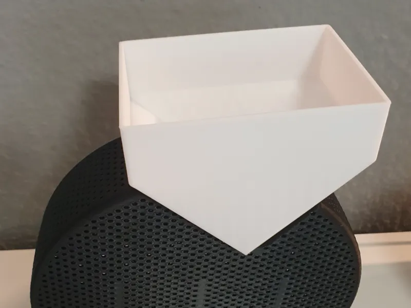 Custom Funnel Silica Gel for Drying Box