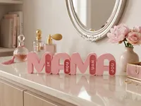 Ik Hou Van Jou Mama