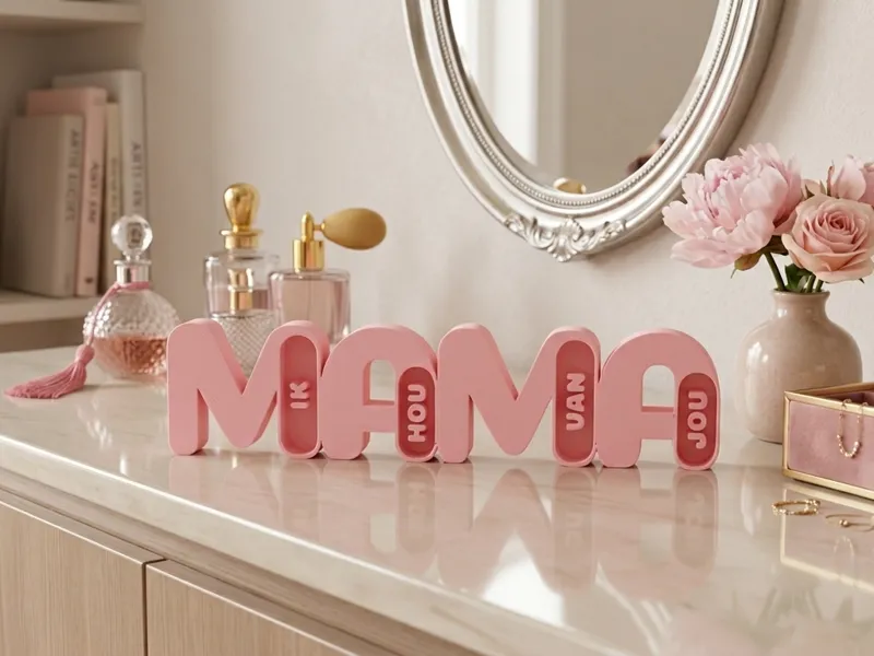 Mother’s Day | I Love You Mom