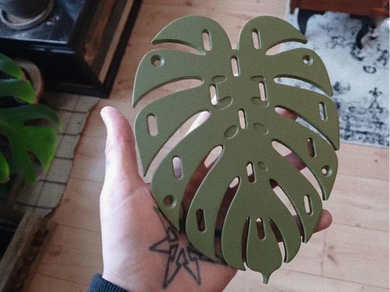 skadis board monstera 2