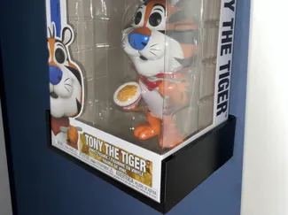 FunkoPop Shelf