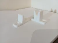 0.2mm layer, 3 walls, 10% infill