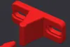 Extended Screw Slots