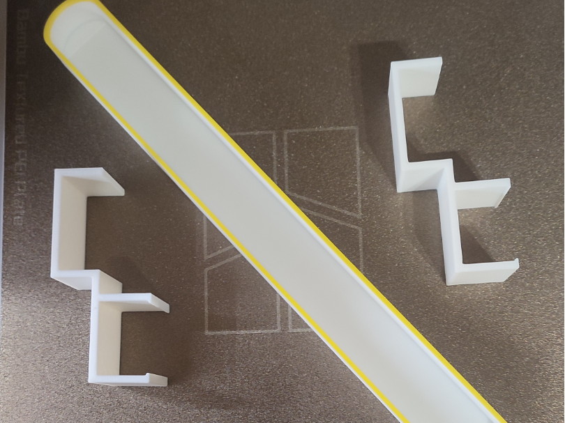 LED light Bambulab A1