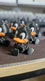 Ключодържател Baby Duffy Duck