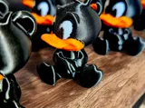 Ключодържател Baby Duffy Duck