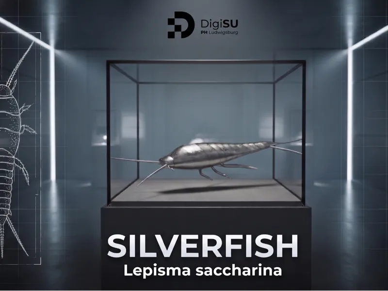 Silverfish
